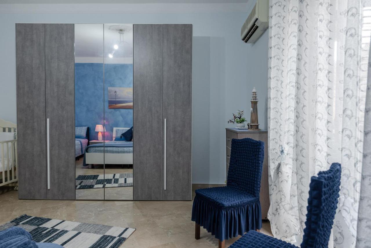 Appartamento Le Rondini Siculiana Luaran gambar