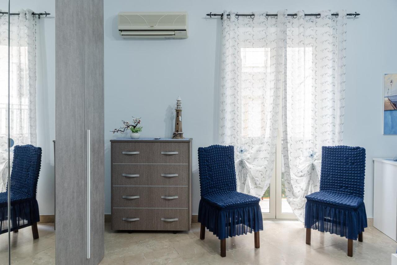 Appartamento Le Rondini Siculiana Luaran gambar