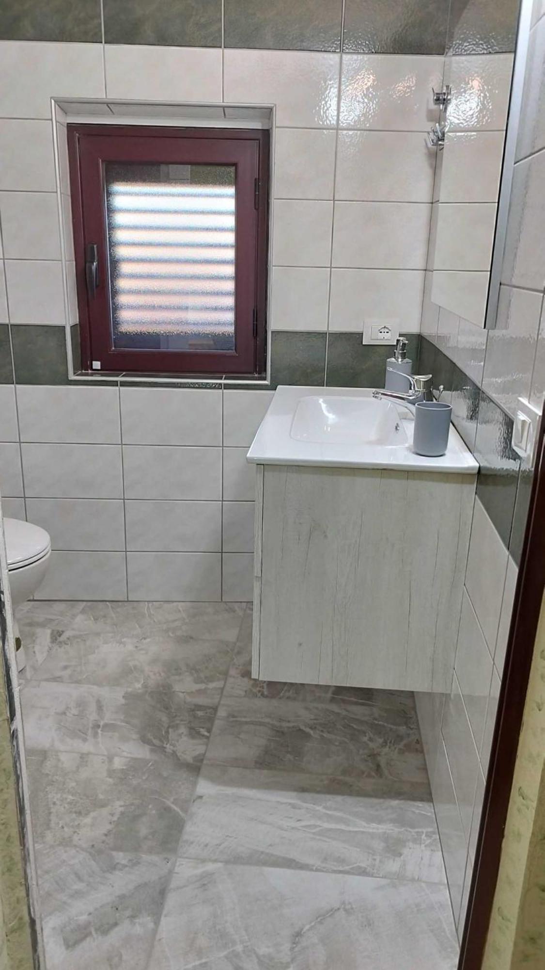 Appartamento Le Rondini Siculiana Luaran gambar